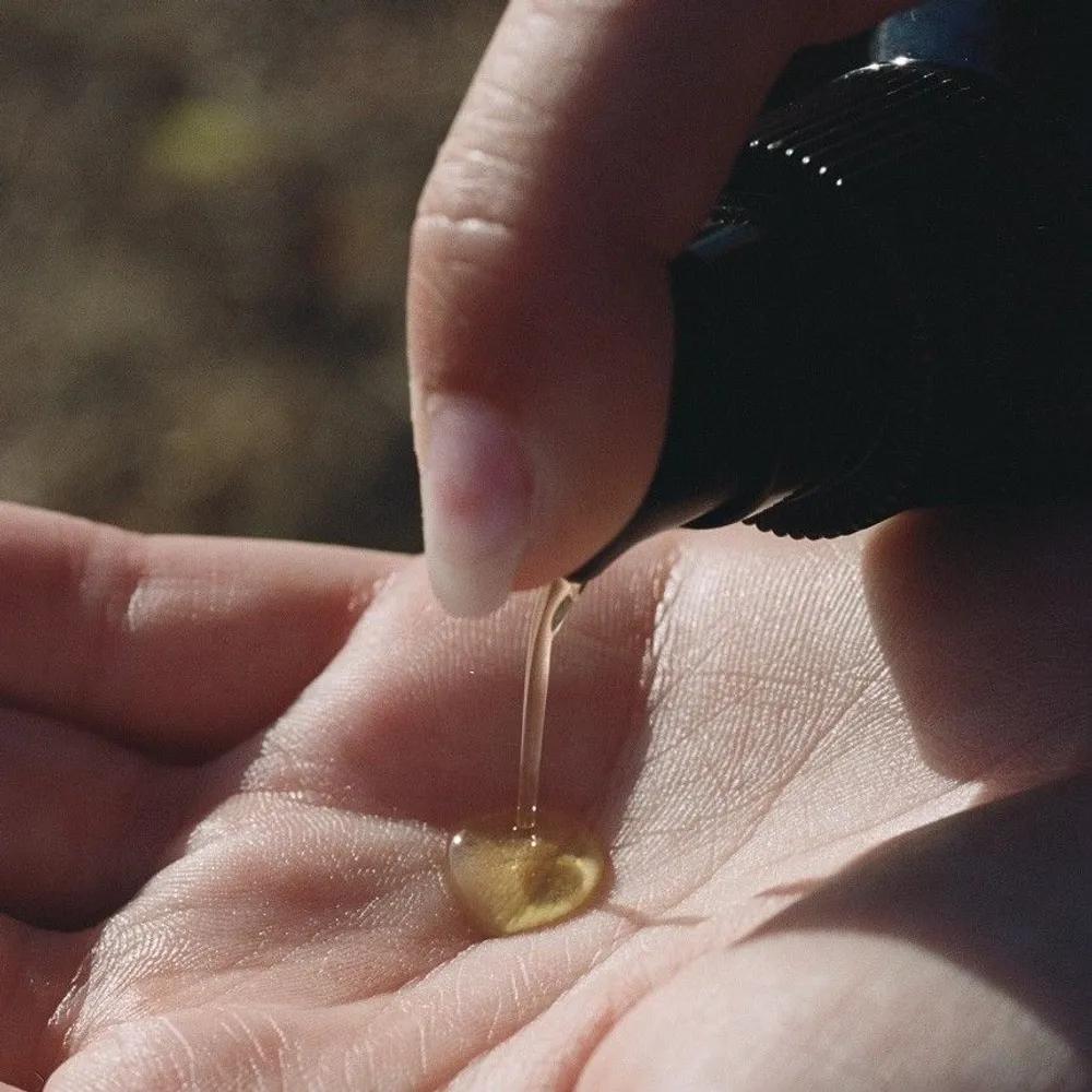 Essential Cleansing Oil 60ml