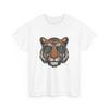 Touchdown American Football Game Day Thanksgiving Tiger Cool T-Shirt