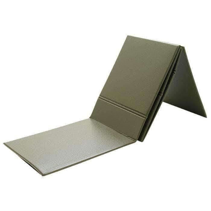 Tapis De Sol - MIL-TEC - BW - Mousse B.W. - 190 Cm - 56 Cm - Pliable