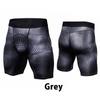 Men's Outdoor Sport Running Shorts Gym Fitness Short Pants Compression Pants for Men