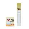 Dolphini Mild Job's Tears Soap 100g + Patch 20ml, 1 Pcs