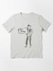 Bob Dylan Subterranean Homesick Blues Essential T-Shirt