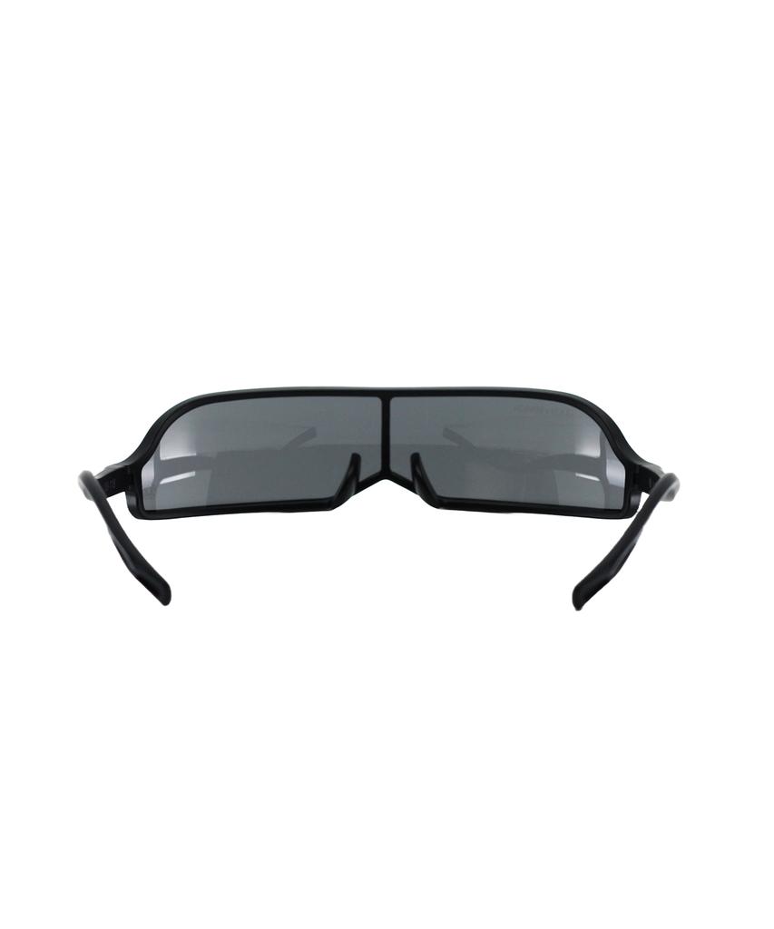 ULKIN [Ulkin X March Eyewear] Hybrid Headband Sunglasses Hy1142-1_Black