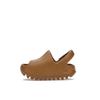 Adidas Yeezy Slides Kleinkinder Ocker Baby Sneaker Braun GW1933