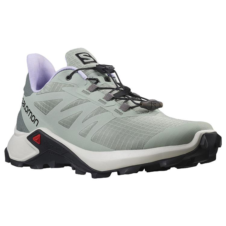 SALOMON Supercross 3 / L00Women's 414524