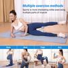 Merach Thigh Trainer Pelvic Floor Muscle Trainer/Inner Thigh Exercise Workout Equipment Pilates Pelvic Floor Strengthen Device