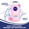 Nivea Shower Gel, 250ml (Pack of 3)