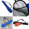 Boat Paddle Bag Well Padded Oxford Fabric SUP Cover with Pocket for Accessories for Paddle Board