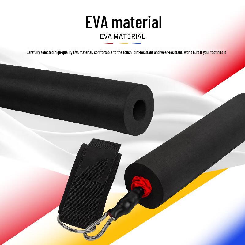 Yaying Basketball Defensives Fußarbeit Widerstandsband