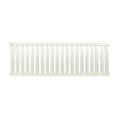 Xihe Wall-Mounted Low Carbon Steel Hydronic Radiator