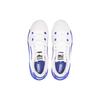 Puma Clyde Hardwood Team Strong Blue Unisex Sneakers White 194454-05