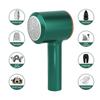 Lint Trimmer Intelligent Touch Operation USB Rechargeable Portable Fabric Shaver Wool Sweaters Knitwear Lint Remover