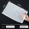 Fine Mesh Nylon Filter Bag for Kitchen Ideal for Soy Milk, Juice, Tea, Wine, and Food Straining
