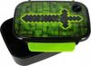 Starpak Lonchera Caja Para El Desayuno Lunchbox Pixel Minecraft