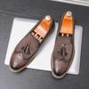 Finskor – Loafers