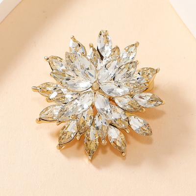 Broches et bijoux de corps