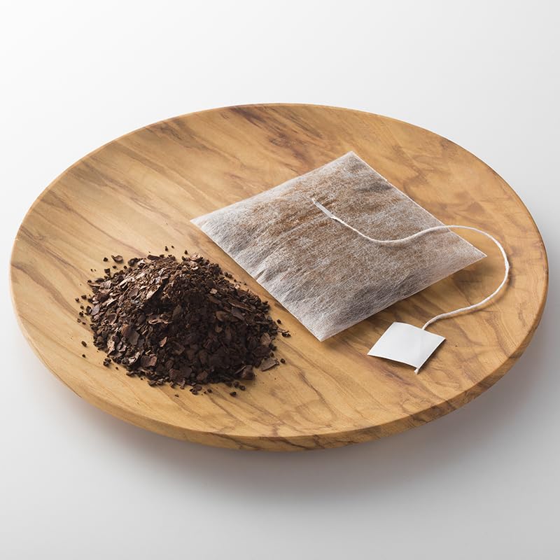 GOOD CACAO Cocoa Coffee (Box) 50g (10g X 5 Bags)