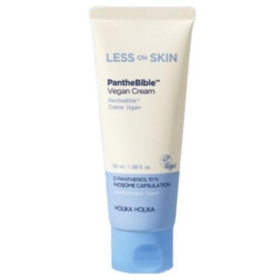 

Holika Holika Less On Skin Panthebible Vegan cream 50ml 0