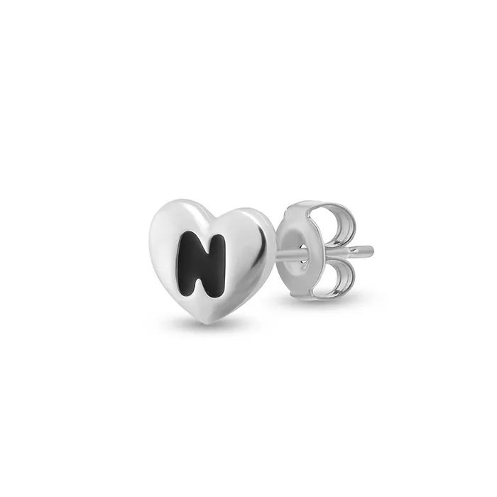 N LOVE EAR