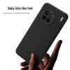 KEKLLE Liquid Silicone Lens Protection Phone Case