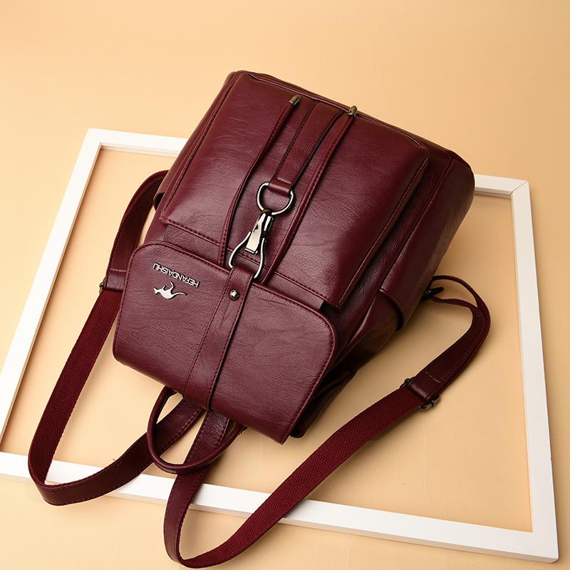 2023 Новый женский рюкзак — фото 4