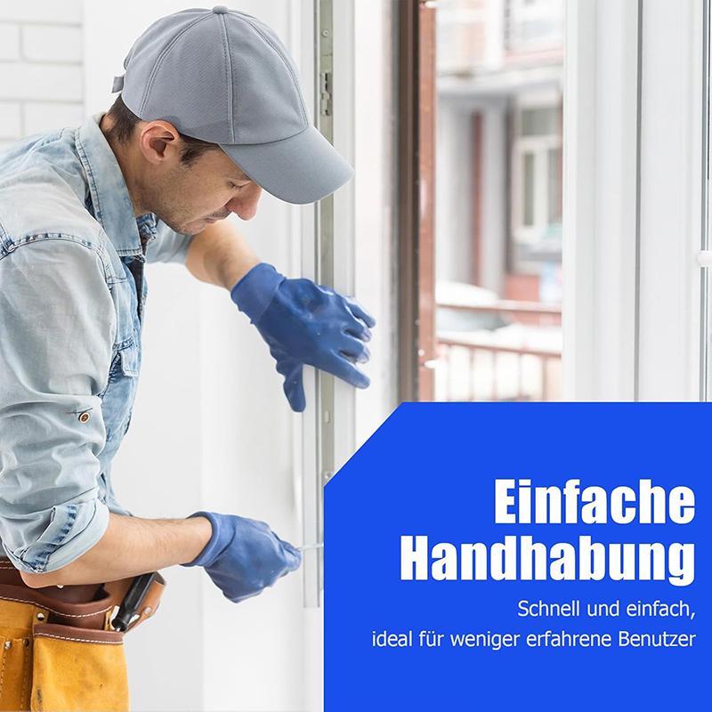 

2 шт. 4 мм внутренний шестигранный ключ для универсального набора инструментов для регулировки оконной фурнитуры - изогнутый для велосипеда для окон