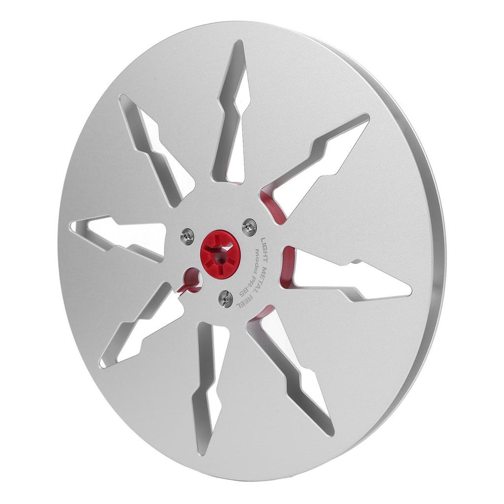 14 7 Zoll Leerspule Tonbandspule Leerspule Öffnungsmaschine Teil für ReVox Studer