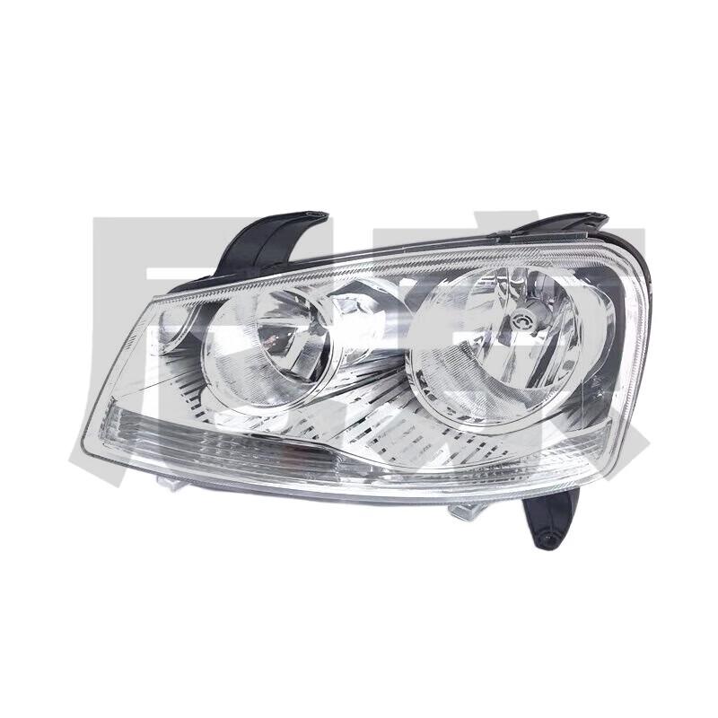 Ni Jing Headlight Assembly for Great Wall Fengjun 5 Pickup