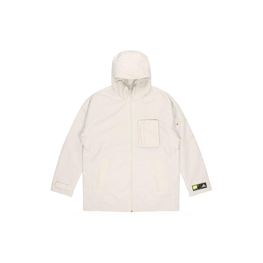 adidas Jacket Men's Bauxite Brown GP0991
