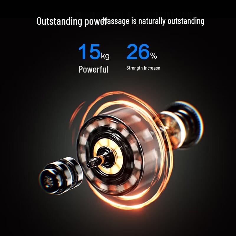 SKG H5 Series Neck & Shoulder Massager with Red Light Heat