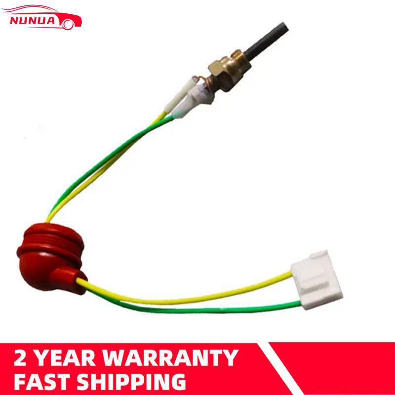 12V/24V 2KW 5KW 8KW Calentador de Estacionamiento Chino Bujía Pin de Cerámica Llave Inglesa Para Eberspacher Para Webasto Accesorios del Calentador