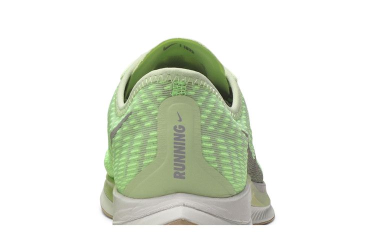 Women's Sneakers Nike Zoom Pegasus Turbo 2 Lab Green (Women's) Lab Green/Electric Green-Vapor Green-Pumice