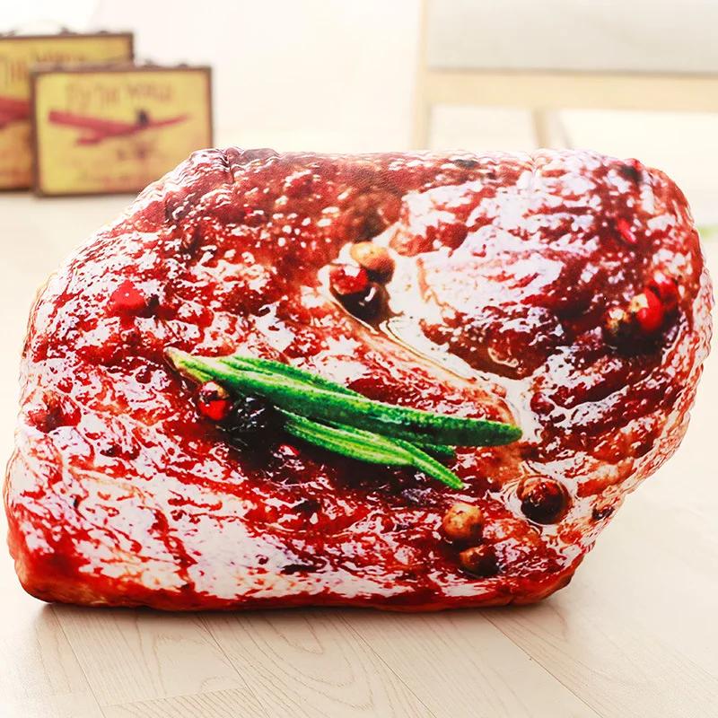 20cm Kawaii Simulation Food Sushi Plush Toys Stuffed Doll Pillow Cushion Cute Home Decor for Kids Children Girls Adults Fun Gift