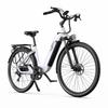City Electric Bike ONESPORT 27.5" 250W Motor 36V 22.5AH Max Range 140Km Load 120Kg OT05 Pro