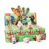 Zootopia Blind Box Movie Merchandise Toy Figure - Children's Gift