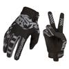 SEKIDAR Off-Road Gloves, Breathable, American Motorcycle Gloves, Cycling Gloves, Off-Road Gloves, Driving Gloves, Outdoor
