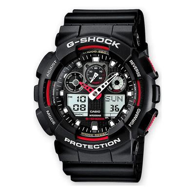 G-SHOCK GA-100 Watch