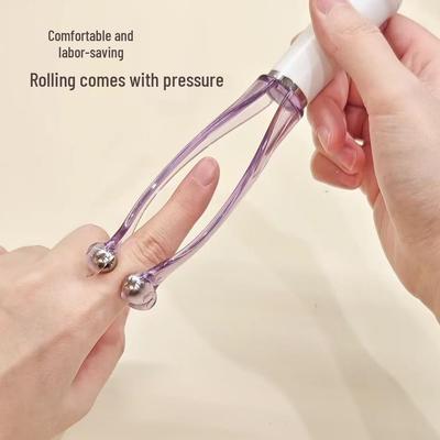 Finger Massager: Multi-functional Joint Roller for Pain Relief and Health Care