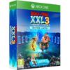Astérix & Obélix XXL 3 Le Menhir De Cristal Edition Limitée Jeu Xbox One