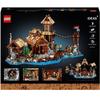 LEGO Ideas 21343 Wikingerdorf