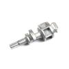 BSP1140 Zündschloss Pin Lock Barrel Tumbler Rod für Ford Escape 2008-2012 Focus Mariner Tribute 2008-2011