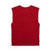 Polo Jungen Zopfmuster Baumwoll Strickweste 2 7 Cwposweb6820422600