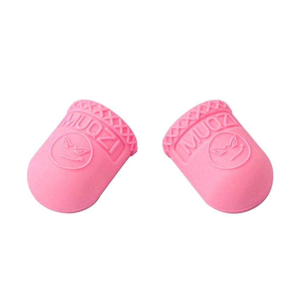 

Road Bike Cycling Brake Shifter Lever Covers Protective Cover Handle Lever Sleeve Brake Handle розовый