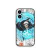 Phone Cover Trafalgar D Water Law One Piece for Apple iPhone 16 15 14 Plus 13 12 Mini 17 Pro Max + ProMax 16E Air 15+ Case