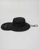 Billabong Beach Free Size Hat, Black,