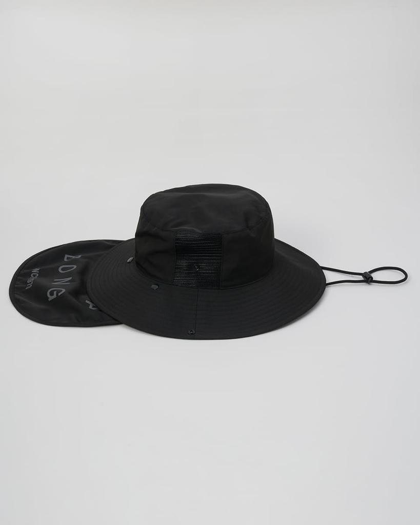 Billabong Beach Free Size Hat, Black,
