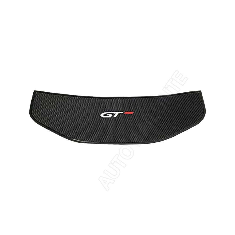 Per Peugeot 3008 4008 5008 GT 2016-2020 2025 2025 2025 Auto Ibrida Cruscotto Adesivo Pad Antiscivolo in Gomma Accessori Interni