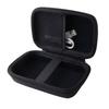 OLYMPUS Tough Storage Case for TG-7TG-6TG-5TG-4 Digital Cameras - WERJIA (Storage Case - Black)