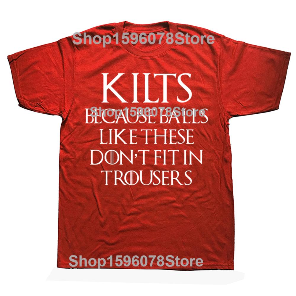 Scottish Definition Funny Scotland Gift Father Dad Papa TShirt Europe Cotton Male Tops Shirt Classic Newest T Shirt Summer
