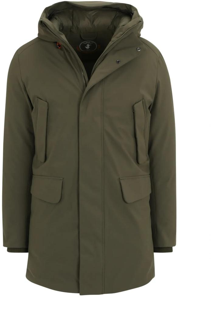 Winter Jacket Save The Duck Wilson